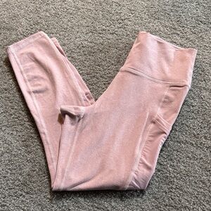 Fabletics Blush Leggings